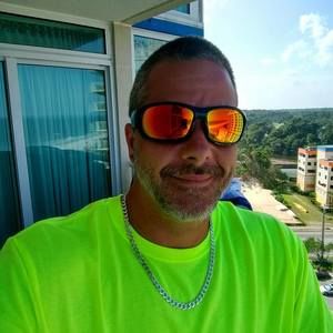 Meet your Posher, Charles